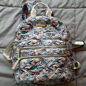 Steve madden backpack